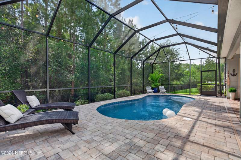 4 bedroom Single Family Residence at 37 Nevis Peak Lane, Windward Ranch, St. Augustine — photo 3