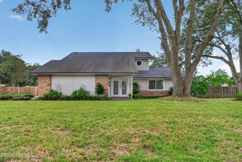 3 bedroom Single Family Residence at 287 Gleneagles Drive, Loch Rane, Orange Park — photo 2
