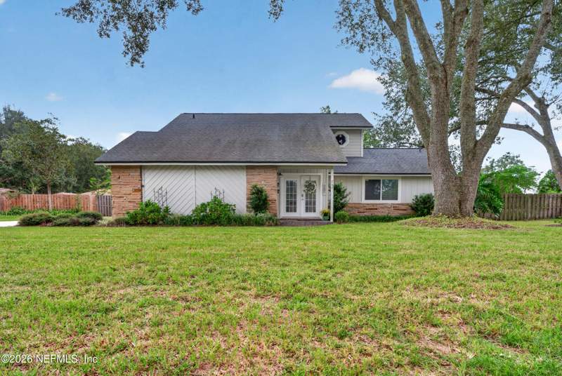 3 bedroom Single Family Residence at 287 Gleneagles Drive, Loch Rane, Orange Park — photo 3