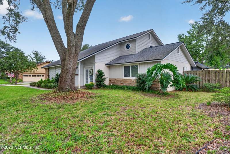 3 bedroom Single Family Residence at 287 Gleneagles Drive, Loch Rane, Orange Park — photo 5