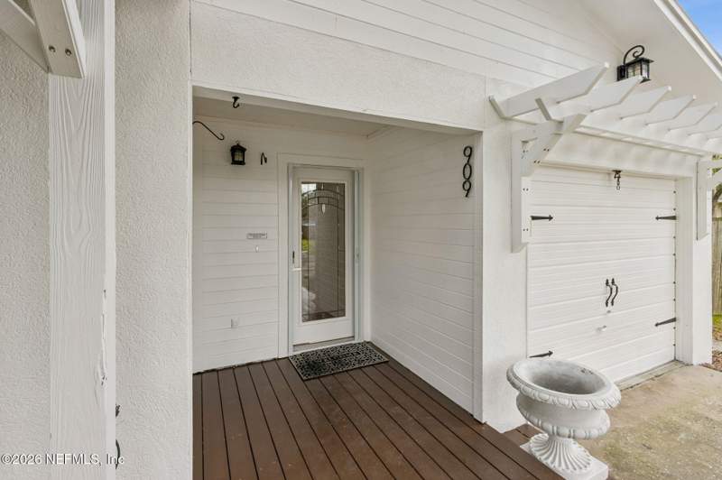 3 bedroom Single Family Residence at 909 16th Street, Jax Beach, Jacksonville Beach — photo 4