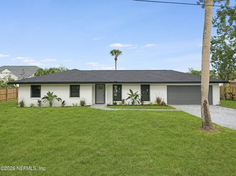3 bedroom Single Family Residence at 1864 Buccaneer Drive, Buccaneer Point, Jacksonville — photo 4