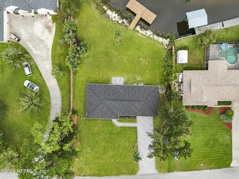 3 bedroom Single Family Residence at 1864 Buccaneer Drive, Buccaneer Point, Jacksonville — photo 5