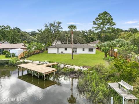 1864 Buccaneer Drive, Jacksonville FL - photo 6 of 41