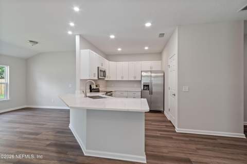 302 S 14th Street, Palatka FL - photo 12 of 28