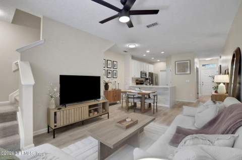 6128 Bartram Village Drive, Jacksonville FL - photo 20 of 36