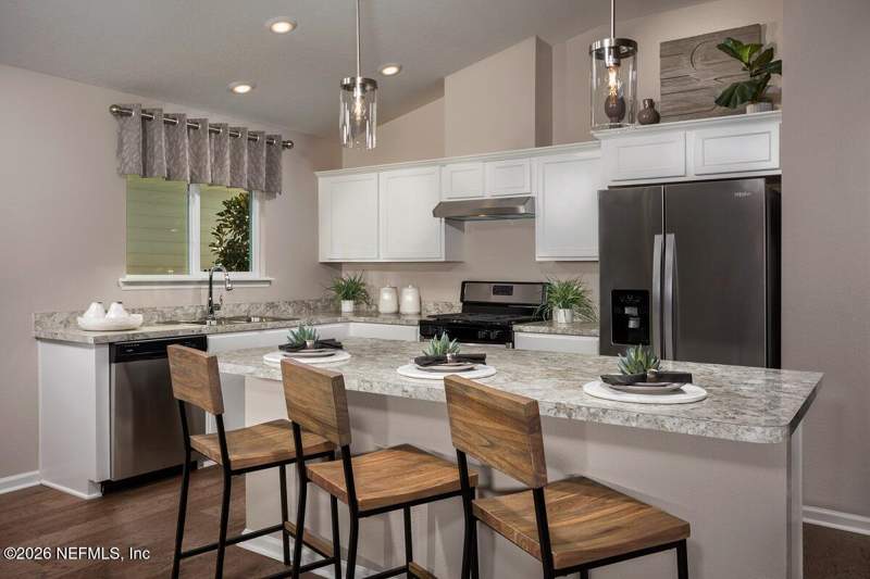 3 bedroom Single Family Residence at 11087 Stapleton Drive, Copper Ridge, Jacksonville — photo 3