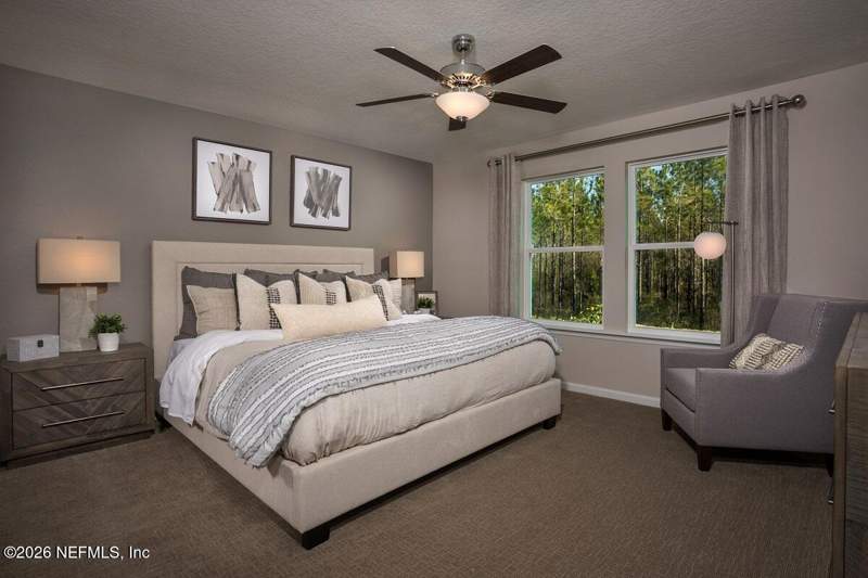 3 bedroom Single Family Residence at 11087 Stapleton Drive, Copper Ridge, Jacksonville — photo 4