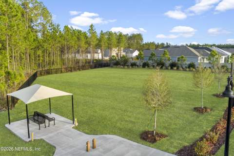 11087 Stapleton Drive, Jacksonville FL - photo 7 of 9