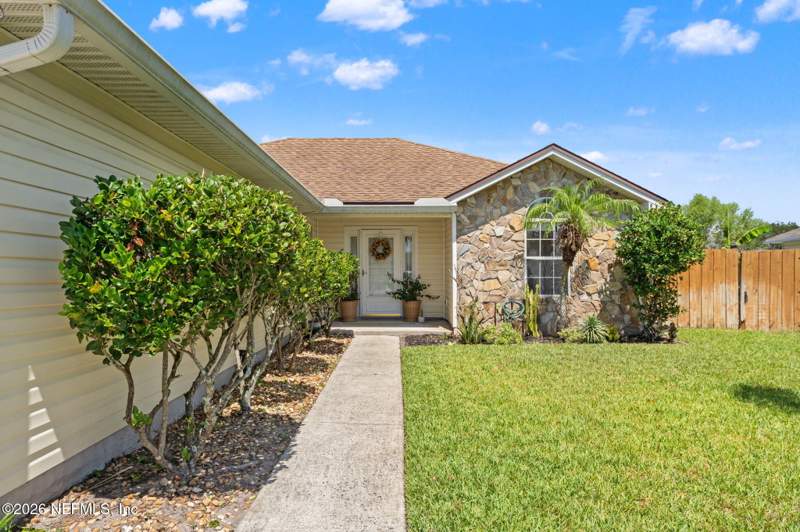 3 bedroom Single Family Residence at 11041 Stutz Court, Sutton Lakes, Jacksonville — photo 4
