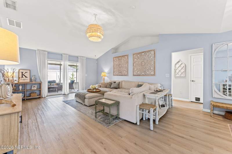 3 bedroom Single Family Residence at 11041 Stutz Court, Sutton Lakes, Jacksonville — photo 5