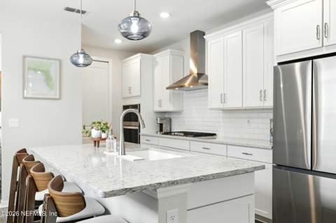 676 Jubilee Circle, Yulee FL - photo 10 of 46