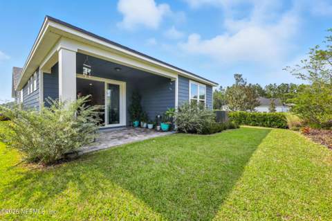 676 Jubilee Circle, Yulee FL - photo 19 of 35