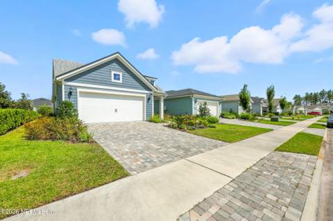 676 Jubilee Circle, Yulee FL - photo 21 of 35