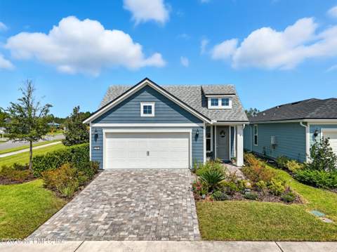 676 Jubilee Circle, Yulee FL - photo 22 of 35