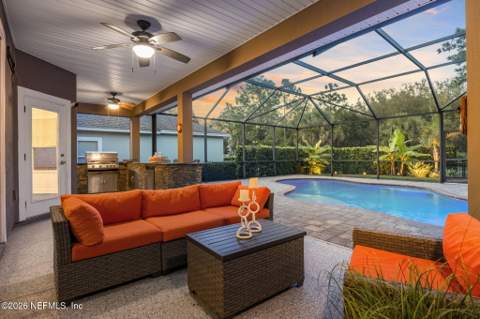 287 Woodland Greens Drive, Ponte Vedra FL - photo 7 of 108