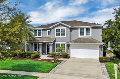 287 Woodland Greens Drive, Ponte Vedra FL - photo 9 of 108