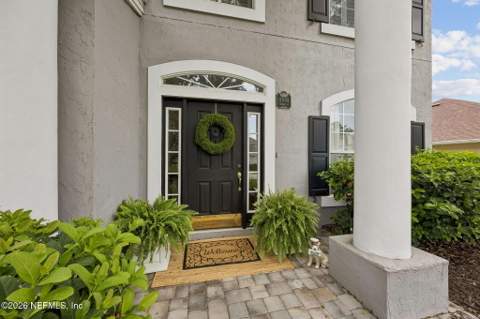 11059 Turnbridge Drive, Jacksonville FL - photo 7 of 70