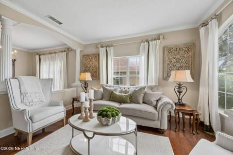 11059 Turnbridge Drive, Jacksonville FL - photo 18 of 70