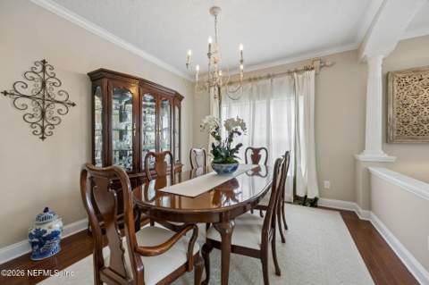 11059 Turnbridge Drive, Jacksonville FL - photo 19 of 70