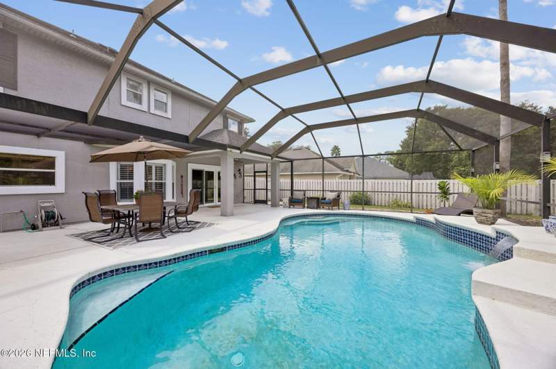 4 bedroom Single Family Residence at 11059 Turnbridge Drive, James Island, Jacksonville — photo 5