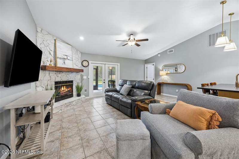 4 bedroom Single Family Residence at 96223 Parliament Drive, Nassau Lakes, Fernandina Beach — photo 5