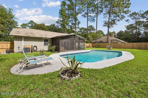 96223 Parliament Drive, Fernandina Beach FL - photo 6 of 35