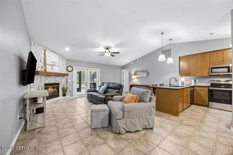 96223 Parliament Drive, Fernandina Beach FL - photo 9 of 35