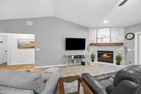 96223 Parliament Drive, Fernandina Beach FL - photo 10 of 35
