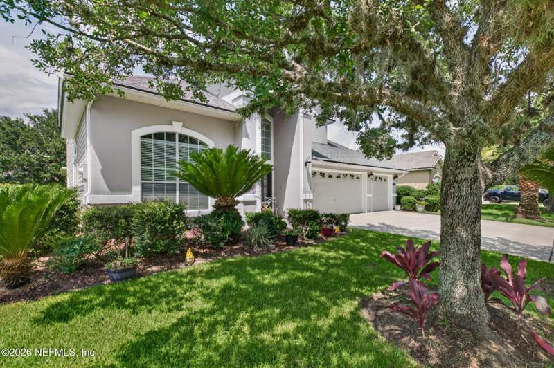 4 bedroom Single Family Residence at 1844 Chatham Village Drive, Chatham Village, Orange Park — photo 5