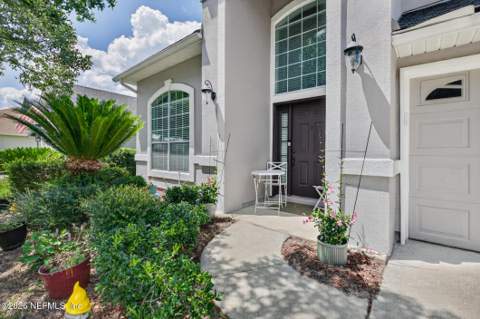 1844 Chatham Village Drive, Orange Park FL - photo 7 of 67