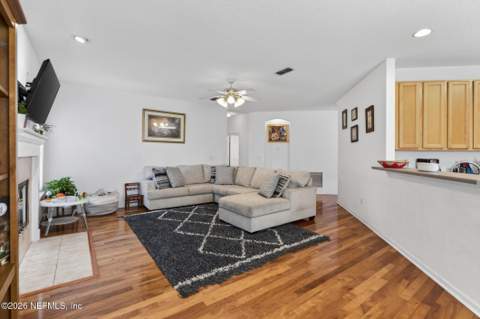 1844 Chatham Village Drive, Orange Park FL - photo 24 of 67