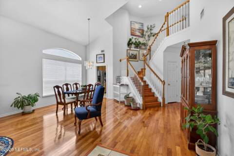 1844 Chatham Village Drive, Orange Park FL - photo 9 of 67