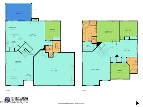 1844 Chatham Village Drive, Orange Park FL - photo 10 of 67