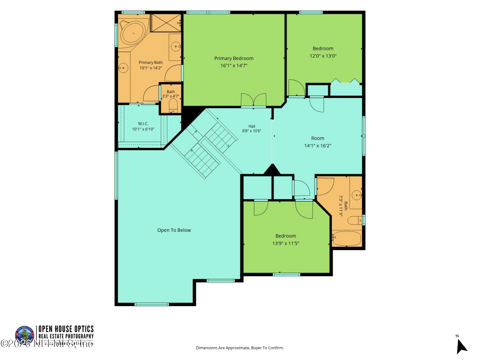 1844 Chatham Village Drive, Orange Park FL - photo 12 of 67