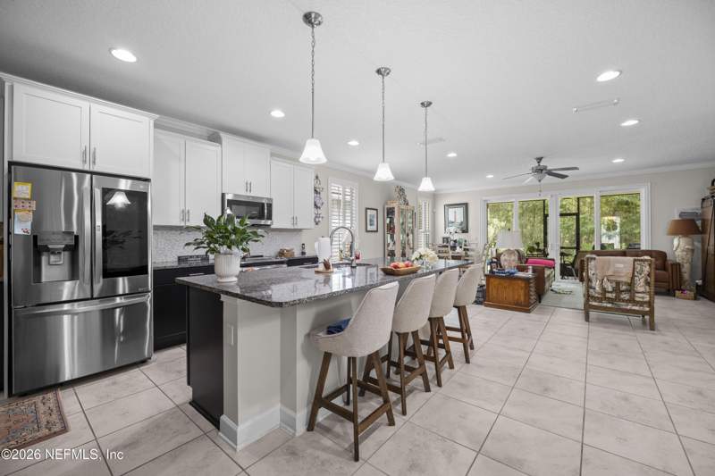 4 bedroom Single Family Residence at 1625 Linda Lakes Lane, Linda Lakes, Middleburg — photo 3