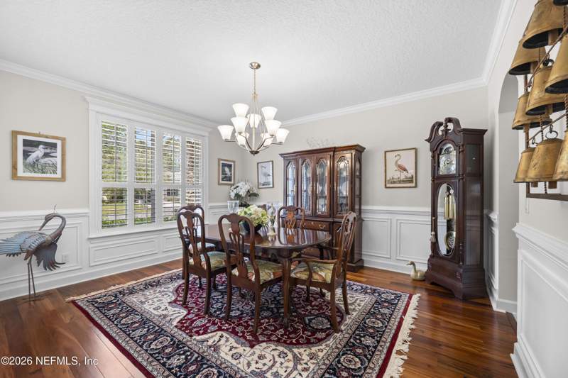 4 bedroom Single Family Residence at 1625 Linda Lakes Lane, Linda Lakes, Middleburg — photo 4