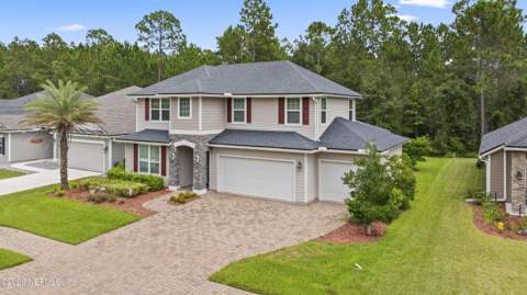1625 Linda Lakes Lane, Middleburg FL - photo 9 of 65