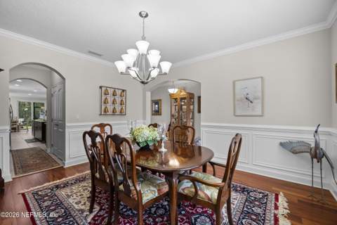 1625 Linda Lakes Lane, Middleburg FL - photo 14 of 65