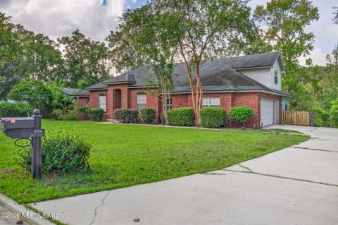 1756 Greenridge Circle, St. Johns FL - photo 9 of 64