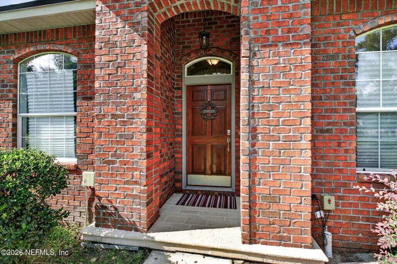 4 bedroom Single Family Residence at 1756 Greenridge Circle, Greenridge, St. Johns — photo 5