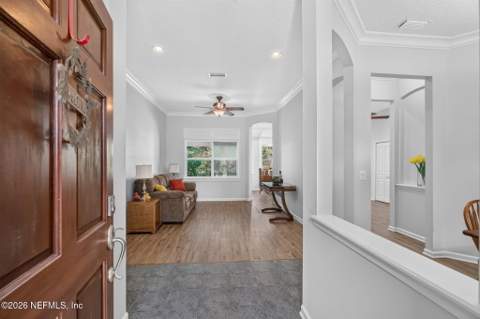 1756 Greenridge Circle, St. Johns FL - photo 7 of 64