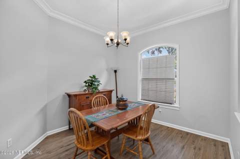 1756 Greenridge Circle, St. Johns FL - photo 9 of 64