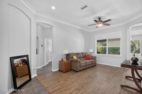 1756 Greenridge Circle, St. Johns FL - photo 12 of 64