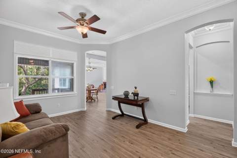 1756 Greenridge Circle, St. Johns FL - photo 13 of 64