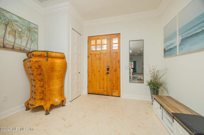 4 bedroom Single Family Residence at 815 S 11th Avenue, Oceanside Park, Jacksonville Beach — photo 5