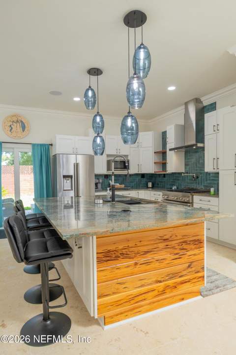 815 S 11th Avenue, Jacksonville Beach FL - photo 9 of 66