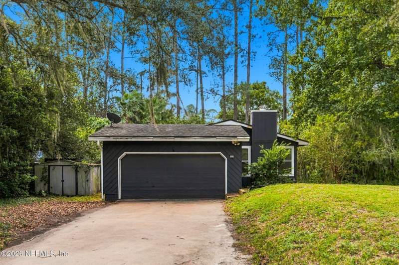 3 bedroom Single Family Residence at 5022 Azure Street, Del Rio, Jacksonville — photo 3