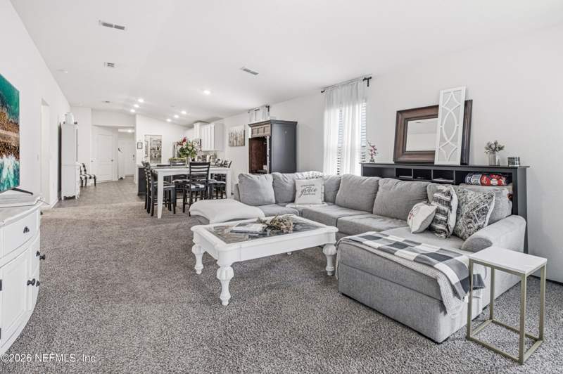 4 bedroom Single Family Residence at 104 Logrono Court, Entrada, St. Augustine — photo 3