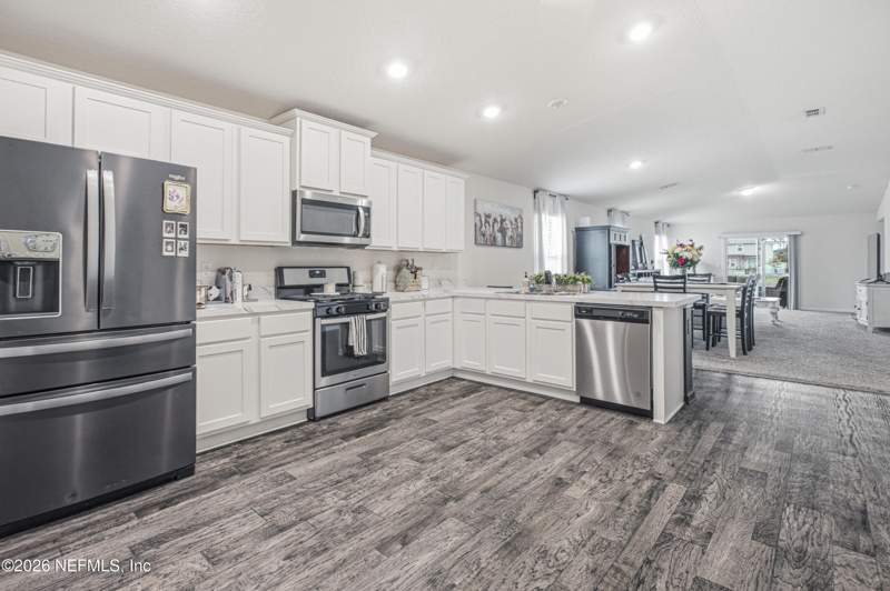 4 bedroom Single Family Residence at 104 Logrono Court, Entrada, St. Augustine — photo 4